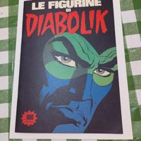 ALBUM FIGURINE DIABOLIK 