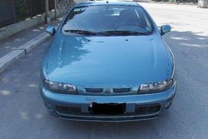 Fiat BRAVO 1. 12 V SX, GPL, unipropropietario, ASI