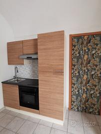 Mini appartamento centralissimo con patio