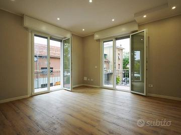 Appartamento di 50 m² con 2 locali e box auto a Pa