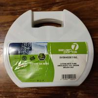 Catene da neve Seven Parts