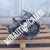 Cambio manuale Alfa Romeo Giulietta 1.6 2018