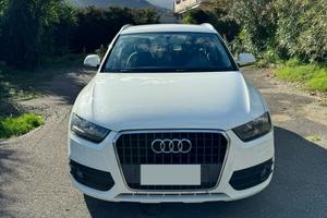 Audi Q3 2.0 TDI