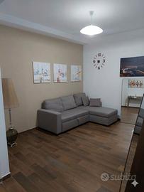 Bilocare ammobiliato