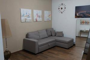 Bilocare ammobiliato