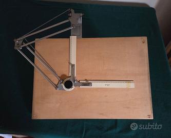 Tecnigrafo Tecnostyl