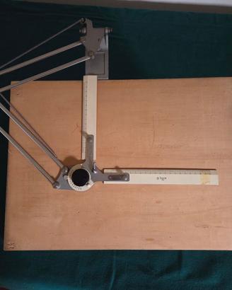 Tecnigrafo Tecnostyl
