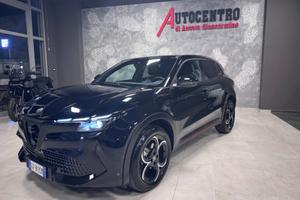 ALFA ROMEO JUNIOR HYBRID DCT SPECIALE