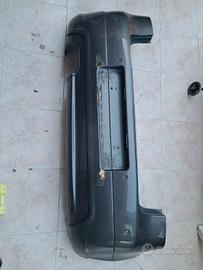 Paraurti golf 5 gt