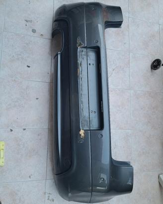 Paraurti golf 5 gt