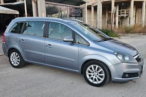 Opel Zafira 7 posti 1.9 CDTI 120CV Cosmo