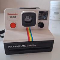 POLAROID 1000