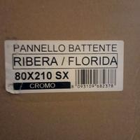 Porta da interno completa