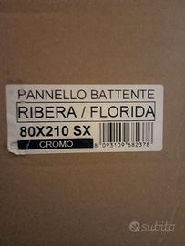 Porta da interno completa