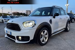 MINI Mini Cooper D Business Countryman