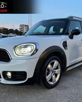 MINI Mini Cooper D Business Countryman