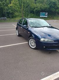Alfa Romeo 147 ,1900 TDI.