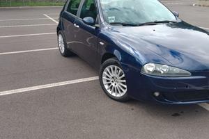 Alfa Romeo 147 ,1900 TDI.