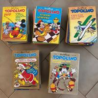 Topolino (anni 1982-2025)