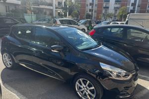Clio  Renault