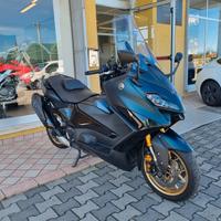 Yamaha T Max 560 Tech Max