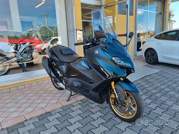 Yamaha T Max 560 Tech Max