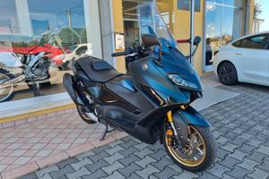 Yamaha T Max 560 Tech Max