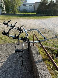 Portabici Thule clip on 9103