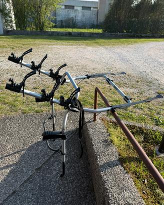 Portabici Thule clip on 9103
