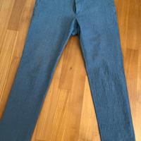 Pantalone PT01 stretch slim