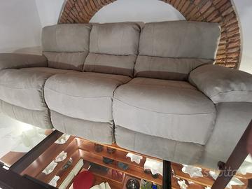 Divano artigianale NUOVO