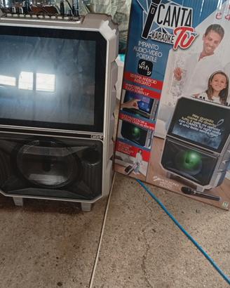 canta tu
