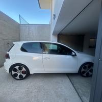 Volkswagen golf 6 gti 2009