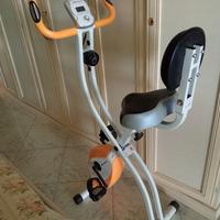 Cyclette
