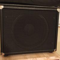 Cassa Mesa Boogie 1x12" cono ElectroVoice EVM 12L