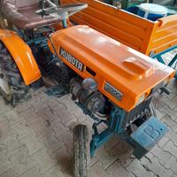 KUBOTA B5000