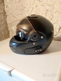 2 caschi da moto Nolan BMW