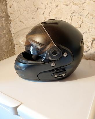 2 caschi da moto Nolan BMW