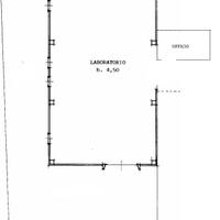 Locale Commerciale a Lentate sul Seveso 3 locali