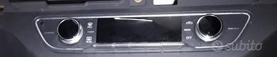 COMANDI CLIMA AUDI Q5 Serie (FYB) 80a820043m (17>)