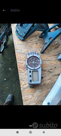 quadro strumenti Runner 50 so Simoncelli 