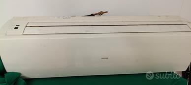 climatizzatore haier