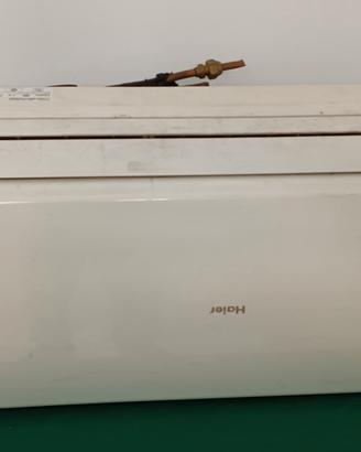 climatizzatore haier