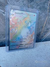 carta Pokémon 