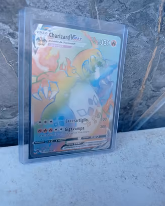 carta Pokémon 