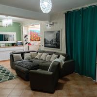 Appartamento in quadrifamiliare