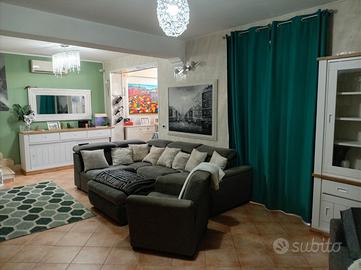 Appartamento in quadrifamiliare