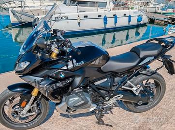 BMW R 1250 RS  " FULL OPTIONAL/ ACCESSORI"