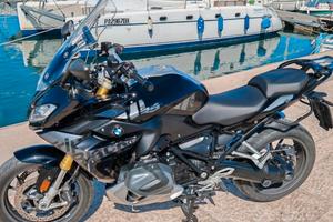 BMW R 1250 RS  " FULL OPTIONAL/ ACCESSORI"