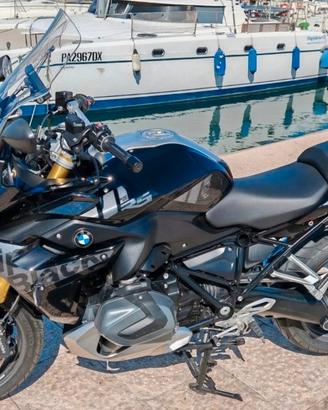 BMW R 1250 RS  " FULL OPTIONAL/ ACCESSORI"